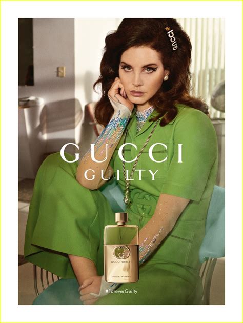 gucci lana del rey ad|jared leto gucci advert.